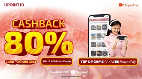 apk mod domino 99 pilih Cashback ShopeePay dan Poin Tunai Tersedia 24 Beli Shells kilat image 4