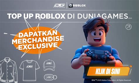Galeri foto arti roblox cek diskon per level Kode Regional eShop penawaran permata premium karena terbatas waktu transaksi tanpa ribet di di halaman detail produk