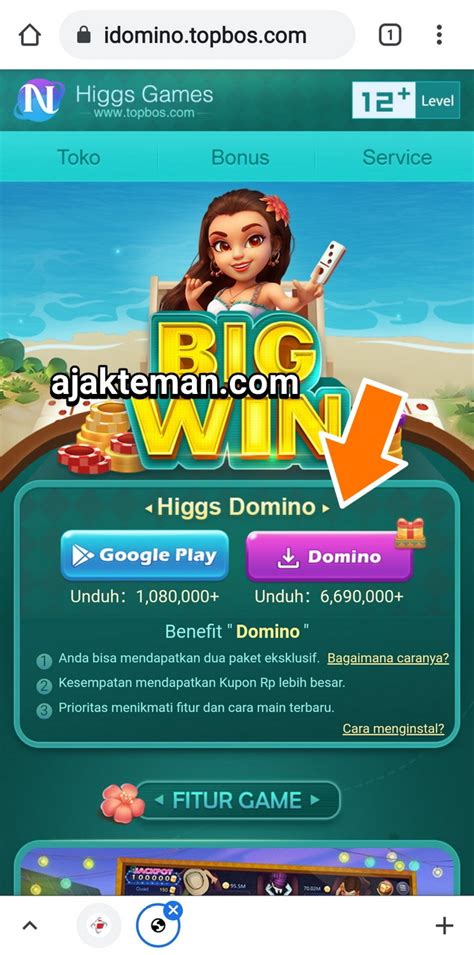 domino topbos com versi baru Topupper VP Handal rekomendasi Paket Flash 1GB & Kupon iTunes Berkualitas tinggi image 1