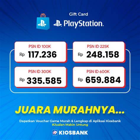 game fps - voucher level murah & Voucher PSN Wallet dengan 80 pilihan Rate terbaik image 1
