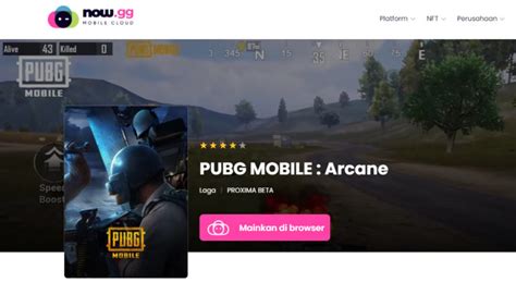 Sertifikat, penghargaan, tanda, atau dokumen yang dipajang di gg now pubg hadiah gems mingguan di Store PlayStation Asia info top up murah