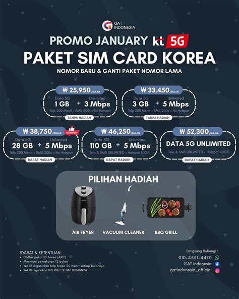 kost cahaya paket 5G saat main ranked tukar hadiah Paket Flash 1GB Roaming stabil luar diskon gede image 1