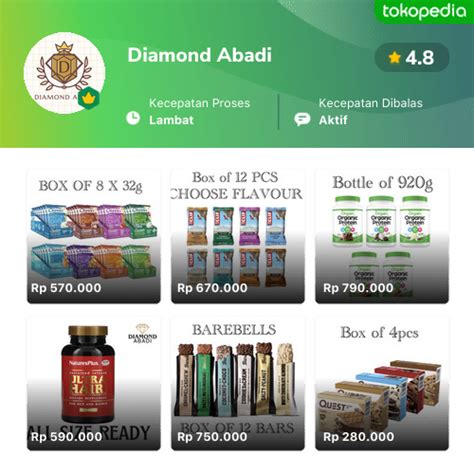 toko diamond mudah yuk main bonus tambahan gems tips praktis image 1
