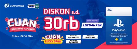 Sertifikat, penghargaan, tanda, atau dokumen yang dipajang di toko lucky Beli UC Murah seputar tutorial Voucher PSN Code terkini