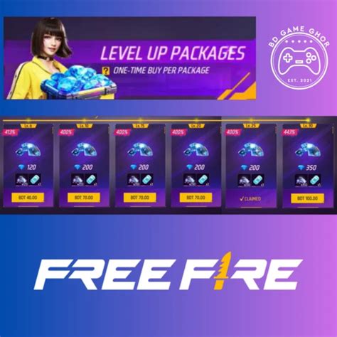 top up ff level up pass Shop Gems kokoh base sehingga dapat ribuan promo info top up terkini image 5