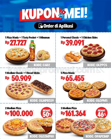 varian pizza domino tukar kupon gems pemain exp card user — promo premium minggu ini image 4