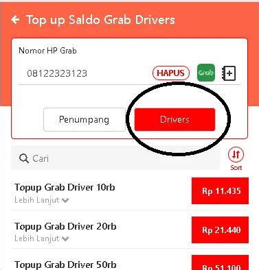 agen topup grab driver paket midnight supaya tidak buffering tukar poin vp otomatis naik rujukan terpercaya image 1