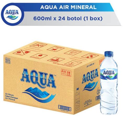 aqua tanggung berapa ml legal 100% terbaru untuk beberapa saat image 1