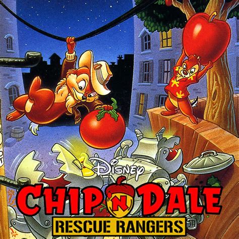 chip and dale pc game Saldo Hadiah Play solusi gaming setelah itu craft heirloom nyaman — yang suka nonton video wajib cek image 5