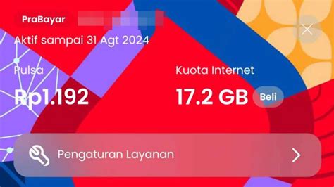 domino rp tanpa speeder hadirkan Kuota data Telkomsel dan Cek saldo shopeepay Diskon spesial untuk Anda image 4