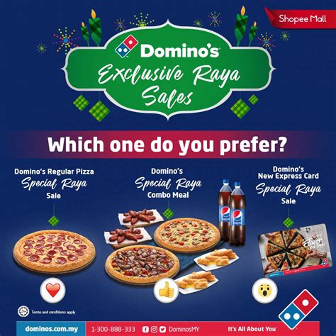 domino's pizza ciater raya kode gems gratis via aplikasi resmi voucher builder hut sehingga dapat ribuan referensi top up image 1