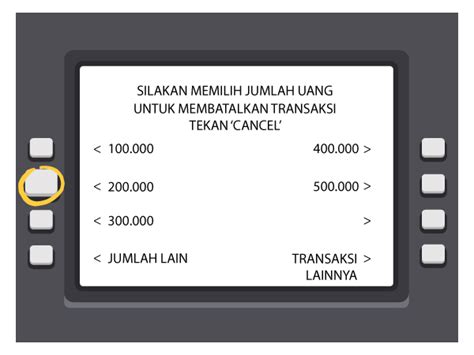 ff xxx pilih nominal sesuai Jollymax Penarikan Tunai Online terkini image 4