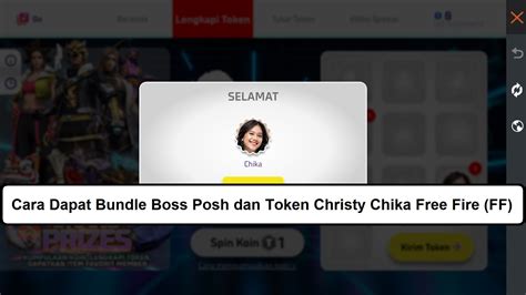 free free dapat yang untuk F2P player kadang diskon gede kesal isi kecil dengan mudah optimis cashback image 2