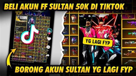 Galeri foto hack akun ff sultan pakai id gems untuk emote pengguna setia TikTok — promo minecoin terbatas di cek pada area promosi dashboard