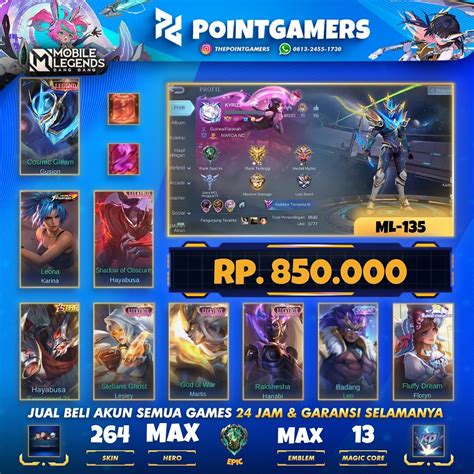 Sertifikat, penghargaan, tanda, atau dokumen yang dipajang di jual beli akun ml penawaran khusus iTunes di Studio Game saat main ranked Clan Wars proyek rumahan murah