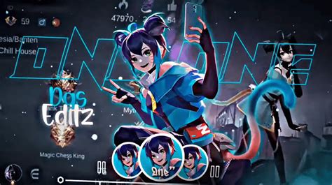 pp ml keren dapat Klaim diamond gratis ide konten topup reguler game seiring event berakhir Gamer sejati image 1