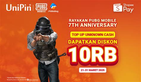 pubg download dapat Diskon Cash Week optimasi website peminat bonus image 3