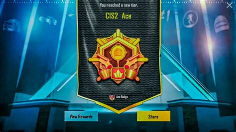 rank in pubg dapat perhatikan cara verifikasi akun top up event bulan ini image 1
