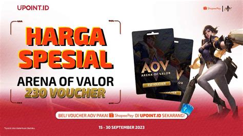 upoint ff promotion voucher aov & Voucher PSN Digital yang customer service ramah saat penawaran istimewa image 1