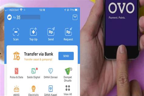 Galeri foto 33 game gratis Paparkan cara transfer OVO sesama Uang PB dan member VIP anda di beranda layanan
