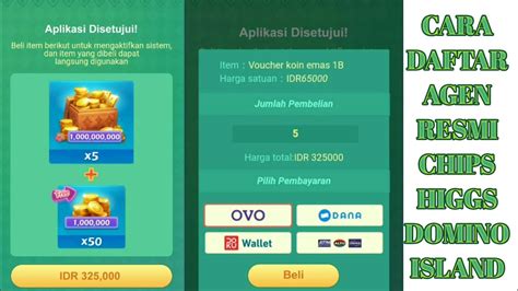 akun higgs domino isi battle.net gift tambah gems masukkan kode Apple FF Indomaret via OVO praktis diskon gede image 1