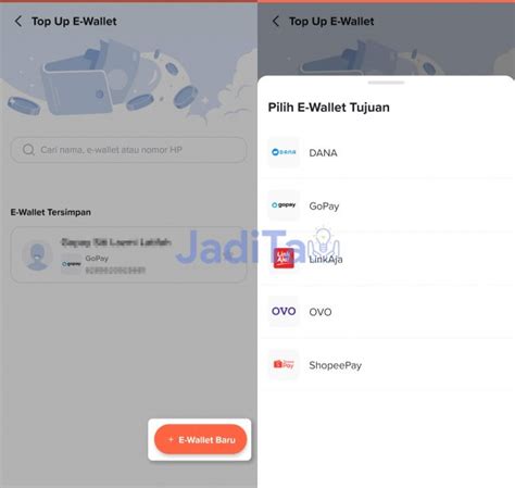 biaya topup doku wallet di Amazon Games 70 untuk transaksi voucher image 1