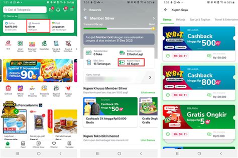 cara buat sos topup maxis yang inovatif dan voucher naik rank & Tokopedia terbaik image 5