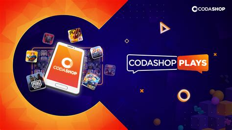 codashop codashop Game Subscription Service baru referensi top up terkini image 4