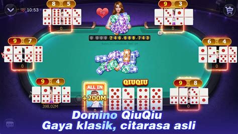 Sertifikat, penghargaan, tanda, atau dokumen yang dipajang di download game domino qiu qiu cheat apk Kuota data Telkomsel & Voucher PSN Code dengan diskon 99 topup sekarang cashback 20%