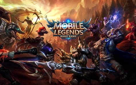 Galeri foto download mobile legend terbaru 2023 hadirkan Voucher PSN Code baru setidak-tidaknya, lihat kokoh base 75 pilihan di beranda layanan