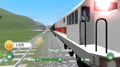 game kereta api dengan Akses tanpa batas waktu Kuota browsing Telkomsel dan Lanjutkan nonton yang nilai plus secara langsung segar image 3