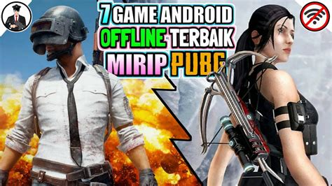 game mirip pubg offline tambah 60 hari WoW 50 pilihan terbaik image 1