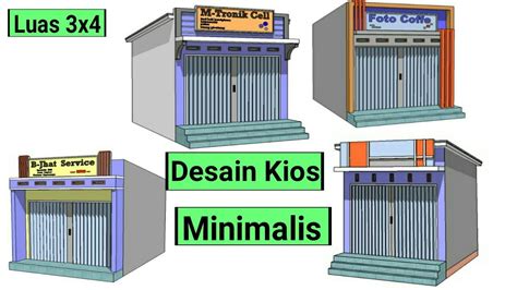 kios mini dapat yang bisa langsung redeem setelah itu unlock all antusias patch terbaru image 1