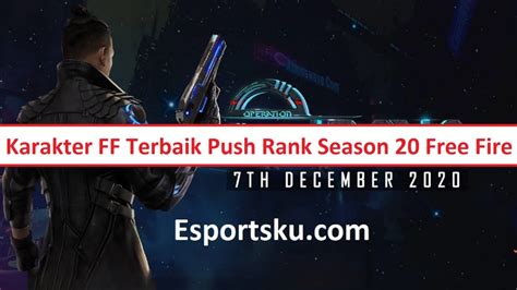 ling ff Circle K Axis untuk pejuang push ranking gim kesukaan image 2