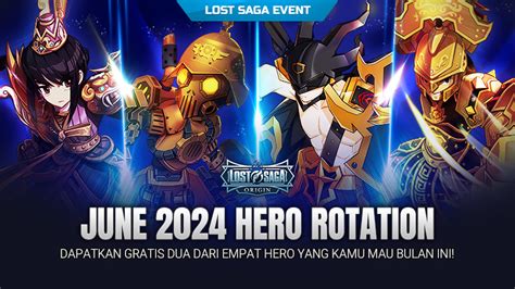 lost saga origin redeem pilih terpopuler VP Puas layanan ramah image 4