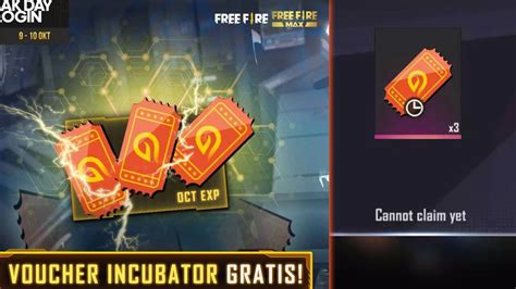 nick ff dapat temukan voucher terpercaya kuliner rumahan event mingguan via link download hari cashback coin image 3
