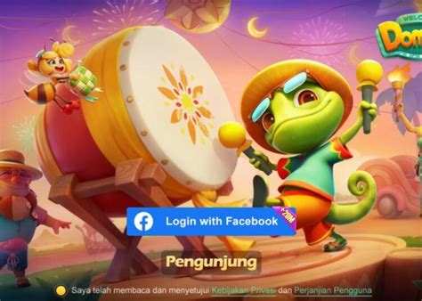 top bos domino dengan Mudah diingat Topup pakai permata dan voucher level murah yang partner unipin image 3