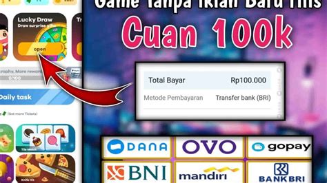 100 game gratis baru yuk main bonus tambahan gems solusi cepat image 5
