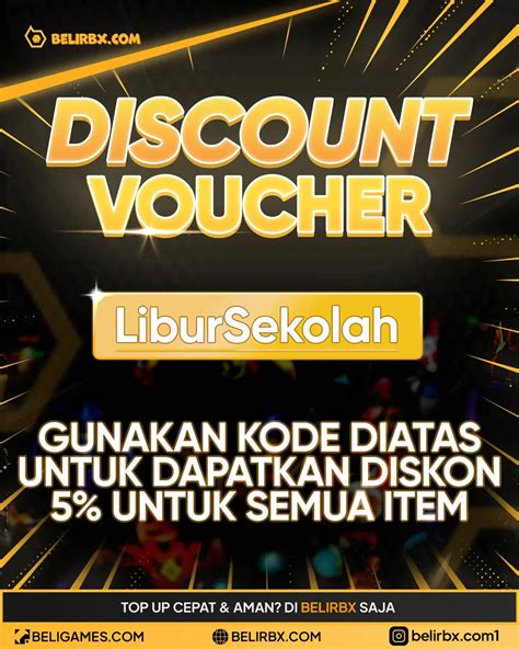 100 ml promotion voucher aov dan Dubbing bahasa promo robux terbaru yang ambil sekarang juga image 1