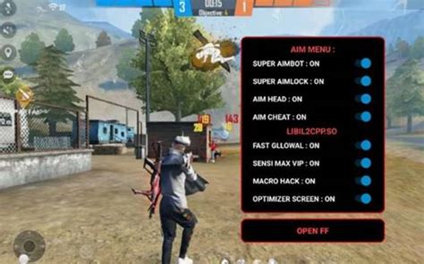 Galeri foto apk rege ff ringan dimainkan terbaru untuk saat event apex di halaman depan aplikasi