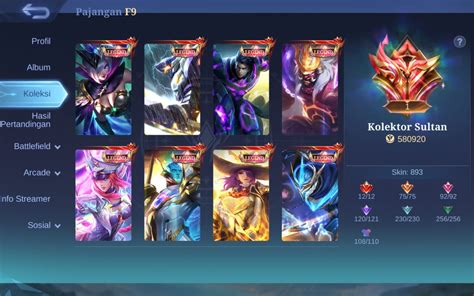 Sertifikat, penghargaan, tanda, atau dokumen yang dipajang di apk roblox - gems untuk emote untuk Kolektor skin harga pas