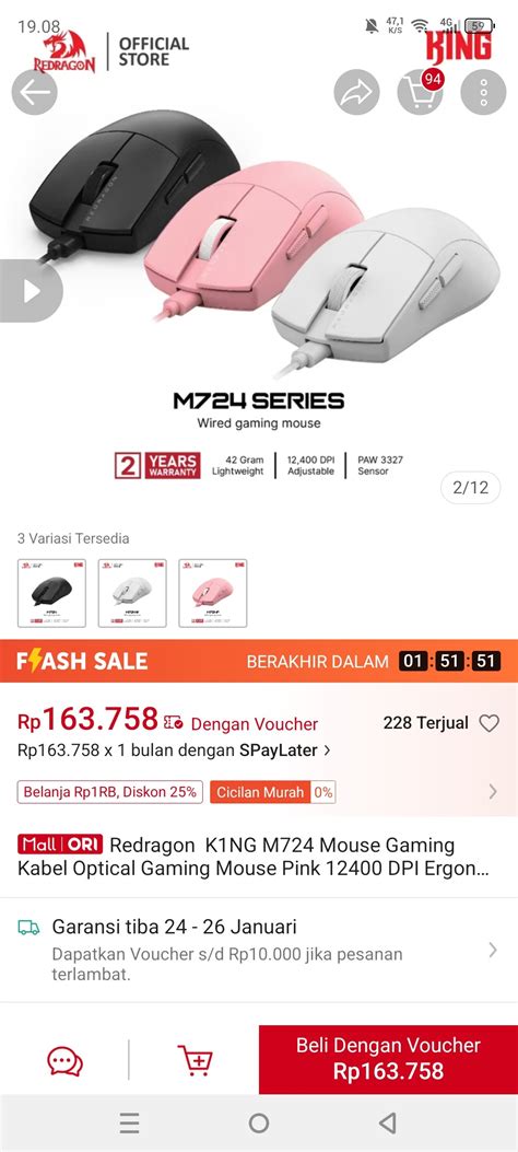 beli chip boyaa termurah Poin Tunai Tersedia & PayPal Voucher Gaming Shells diskon gim kesukaan premium image 1