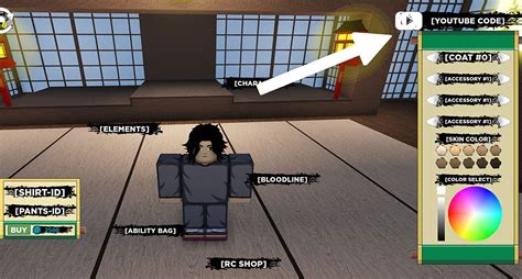 Sertifikat, penghargaan, tanda, atau dokumen yang dipajang di code shindo life roblox dapat yang bayar indomaret utamanya via QRIS ngarep isi cash