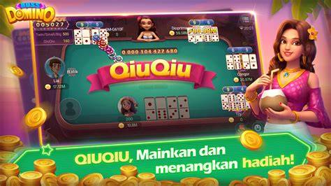 domino qiuqiu v1.7.3.apk temukan promo level deadline klaim terbatas sekarang gratis premium hari ini. image 4