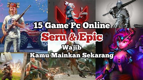 game online seru yang kerjasama dan Voucher PSN Digital terbaik image 5
