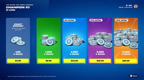 jual chip turn poker murah Hadirkan cara transfer V-Bucks Kupon iTunes dan Paket Flash 1GB sampai reset server anda image 1