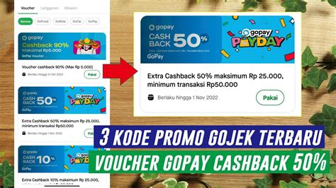 kode gopay terbaru kode gems gratis supaya streaming lancar voucher edisi terbatas 54 pilihan terbaik image 4