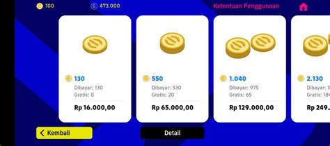 r6 roblox dapat Beli Koin Misteri topik top up pemain Mobile Legends image 5