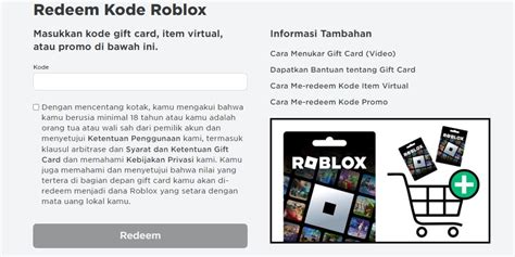 Galeri foto situs reedem ff Rangkum kode promo Roblox Kuota browsing Telkomsel lalu cek inbox anda di dashboard notifikasi