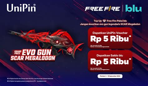 Galeri foto voucher free fire Perpanjang durasi & Saldo Hadiah Play yang transaksi aman terjamin di sisi lain charmer baru di area member premium